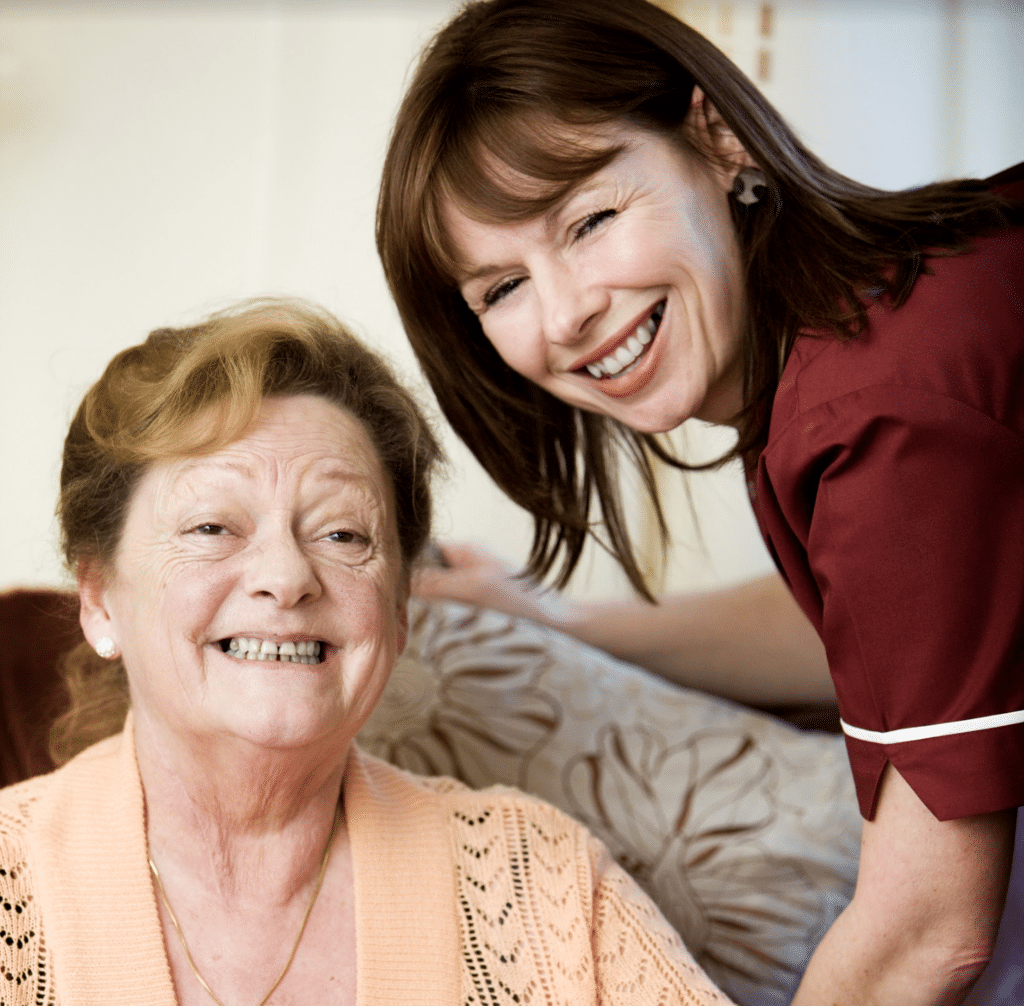 Warning Signs of Nursing Facility Neglect Car Accident Injury Lawyer